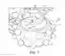 Fig. 08 - Semi-sealed rotary drill tool
