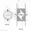 Fig. 07 - Opposed piston engine with pistons having conical recesses therein