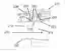 Fig. 01 - Intercomponent seal for a gas turbine engine