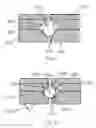 Fig. 07 - Intercomponent seal for a gas turbine engine