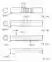 Fig. 08 - Intercomponent seal for a gas turbine engine