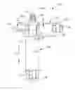 Fig. 01 - Asymmetric alignment system for a variable stator vane