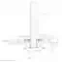 Fig. 08 - Fan device, motor and liquid pump