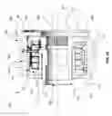 Fig. 25 - Proportionally damped power transfer device using torsion spring force