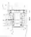 Fig. 28 - Proportionally damped power transfer device using torsion spring force