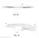 Fig. 22 - Wave actuator