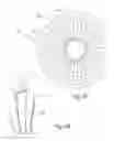 Fig. 53 - Wave actuator