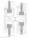Fig. 09 - Twin hydraulic piston for a selectable clutch module