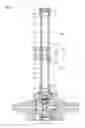 Fig. 02 - Piezoelectric element-driven valve and flow rate control device including piezoelectric element-driven valve