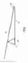 Fig. 07 - PORTABLE FOLDABLE SUPPORTING ASSEMBLY