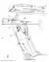 Fig. 02 - Peristaltic infusion pump with locking mechanism