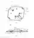 Fig. 05 - Magnetic mounting element, optical module, illumination module and illumination lamp