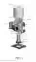 Fig. 02 - Smart candle platform and system