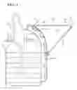 Fig. 02 - Portable heater cooking and grilling grate