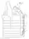 Fig. 04 - Portable heater cooking and grilling grate