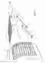 Fig. 06 - Portable heater cooking and grilling grate