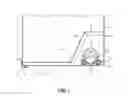 Fig. 02 - Refrigerator vibration isolating compressor mount