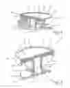Fig. 07 - Domestic refrigeration device having a control element designed with an integrated display unit for actuating a cover of a food storage container