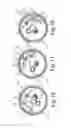 Fig. 08 - Domestic refrigeration device having a control element designed with an integrated display unit for actuating a cover of a food storage container