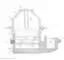 Fig. 01 - MATERIAL SUPPLY APPARATUS AND PROCESS