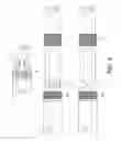 Fig. 07 - Flash, noise and smoke suppression device