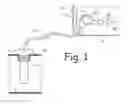 Fig. 02 - FLOW SENSOR ASSEMBLY