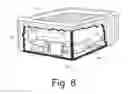 Fig. 07 - FLOW SENSOR ASSEMBLY