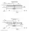 Fig. 22 - Microbolometer contact systems and methods