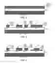 Fig. 03 - Vertical integration of hybrid waveguide with controlled interlayer thickness