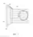 Fig. 07 - Reflective switching device for inputting different wavelengths of light into waveguides