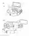 Fig. 02 - Mounted display goggles for use with mobile computing devices