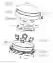 Fig. 04 - OMNIDIRECTIONAL USER CONFIGURABLE MULTI-CAMERA HOUSING