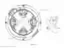 Fig. 09 - OMNIDIRECTIONAL USER CONFIGURABLE MULTI-CAMERA HOUSING