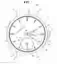 Fig. 02 - Method of manufacturing decorative member, decorative member, and timepiece