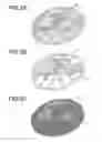 Fig. 04 - Method of manufacturing decorative member, decorative member, and timepiece