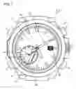 Fig. 02 - Communication apparatus, electronic timepiece, communication method and recording medium