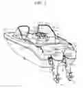 Fig. 02 - Small boat posture control apparatus