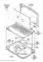 Fig. 02 - Information handling system low profile hinge