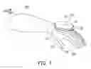 Fig. 02 - Wireless control device, position calibrator and accessory