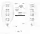 Fig. 11 - Changing cache ownership in clustered multiprocessor