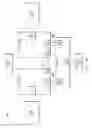Fig. 16 - Changing cache ownership in clustered multiprocessor