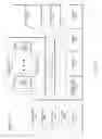 Fig. 17 - Changing cache ownership in clustered multiprocessor
