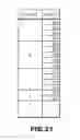 Fig. 22 - Clustering apparatus, clustering method, and storage medium