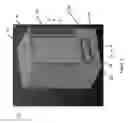 Fig. 02 - Vending machines having a transparent display