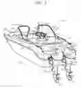 Fig. 02 - Small boat collision avoidance apparatus