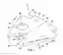Fig. 02 - Guitar support assembly