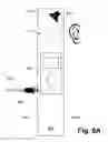 Fig. 07 - Acoustic wall assembly having double-wall configuration and passive noise-disruptive properties, and/or method of making and/or using the same