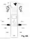 Fig. 08 - Acoustic wall assembly having double-wall configuration and passive noise-disruptive properties, and/or method of making and/or using the same