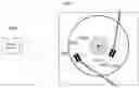 Fig. 01 - SYSTEMS AND METHODS FOR REDUCING AUDIO DISTORTION DURING PLAYBACK OF PHONOGRAPH RECORDS USING MULTIPLE TONEARM GEOMETRIES