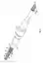 Fig. 02 - Hermetically sealed electrical penetrator assembly
